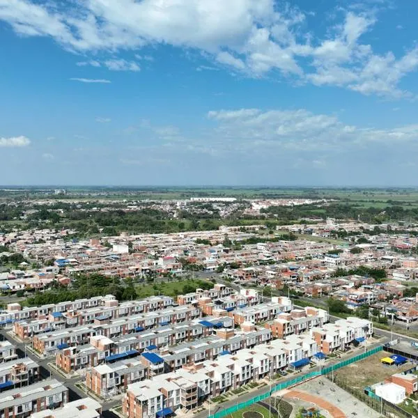 Banco de Bogotá supera saldo de cartera para créditos de vivienda por $10 billones