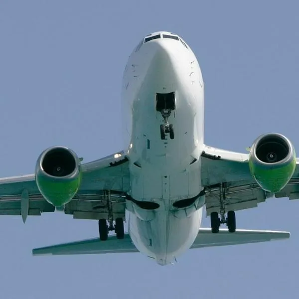 Cuánto cuesta un boleto de avion de Colombia a Japón; precios varian 