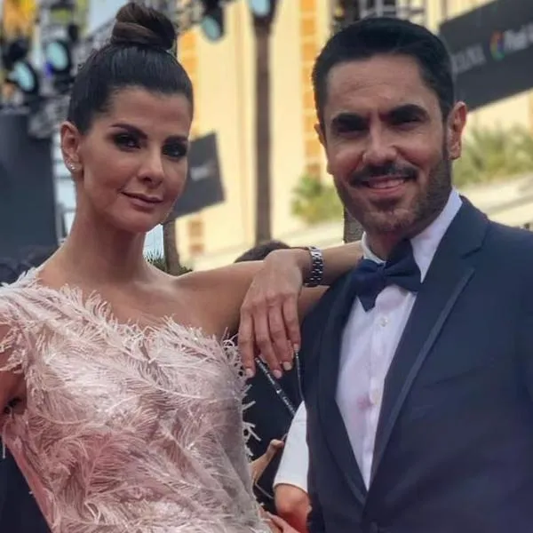 Carolina Cruz reveló detalles inéditos de su separación con Lincoln Palomeque: "Se enfrió"