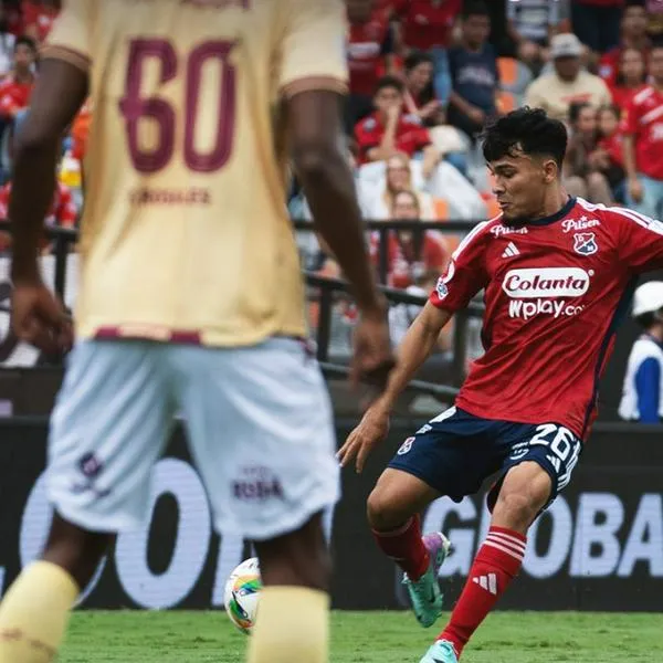 DIM deberá rendir al 70% para clasificarse en Liga, pero la Copa Sudamericana es su tabla de salvación