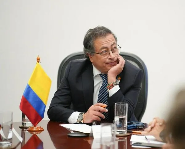 Egmont Group suspende acceso de Colombia a información secreta tras filtración de Petro