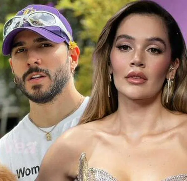 Juan Duque tuvo que pedir perdón por canción con Andy Rivera