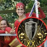 ¿Cuándo es la final del 'Desafío 2024 y quiénes que parejas están confirmadas?