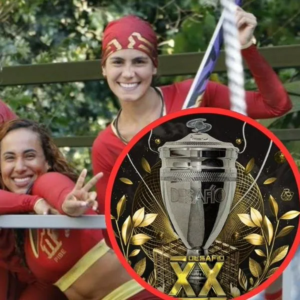 ¿Cuándo es la final del 'Desafío 2024 y quiénes que parejas están confirmadas?