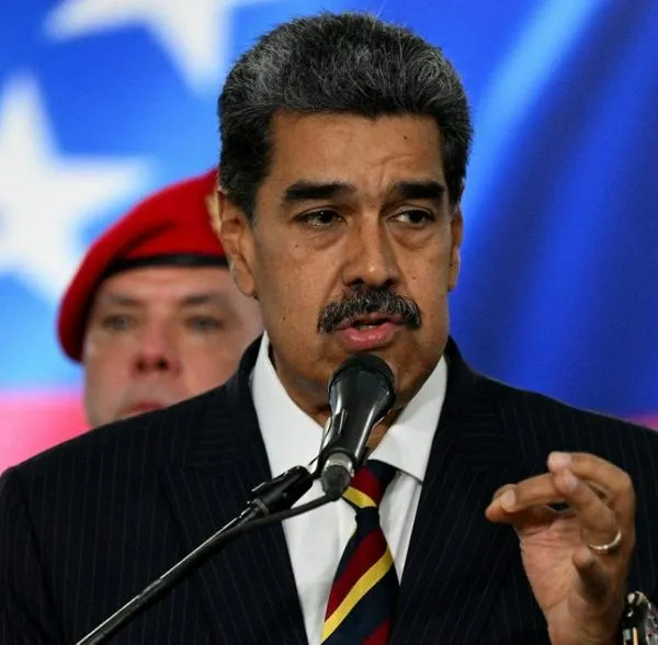 Nicolás Maduro, a propósito de la orden de captura en su contra que dictaron desde Argentina: detalles