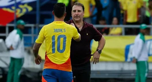 Partido de la Selección Colombia en el Metropolitano de Barranquilla. Anunciaron precios de boletas para el partido contra Chile