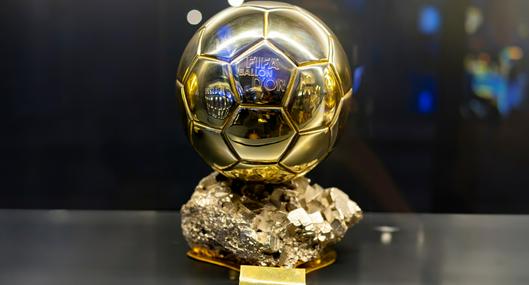 Balón de Oro, a propósito del que será el ganador del premio, según el diario Marca