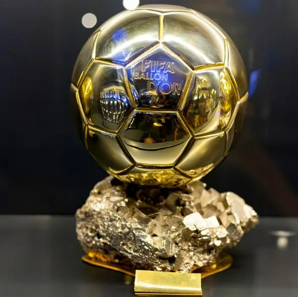 Balón de Oro, a propósito del que será el ganador del premio, según el diario Marca