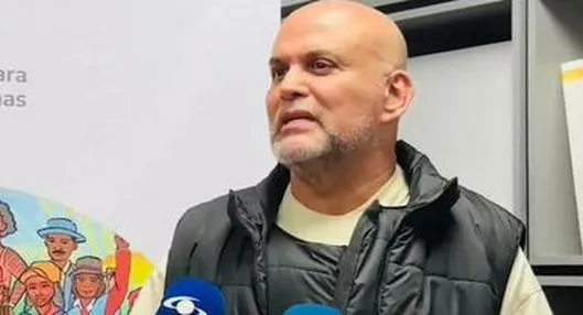 Salvatore Mancuso denunció que faltan predios que él entregó a Unidad para Víctimas 