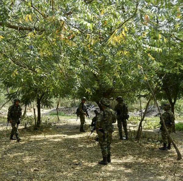 Un soldado muerto y otros seis están heridos en combate con el Eln.