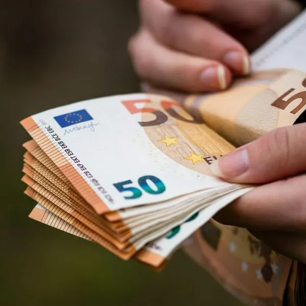 En cuánto está el euro hoy, martes 24 de septiembre, en casas de cambio