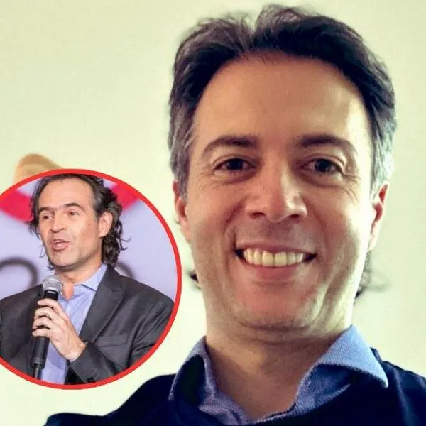 Daniel Quintero denunciará a Federico Gutiérrez por presunta corrupción