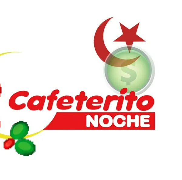 Cafeterito tarde y Cafeterito noche resultado último sorteo hoy 24 de septiembre