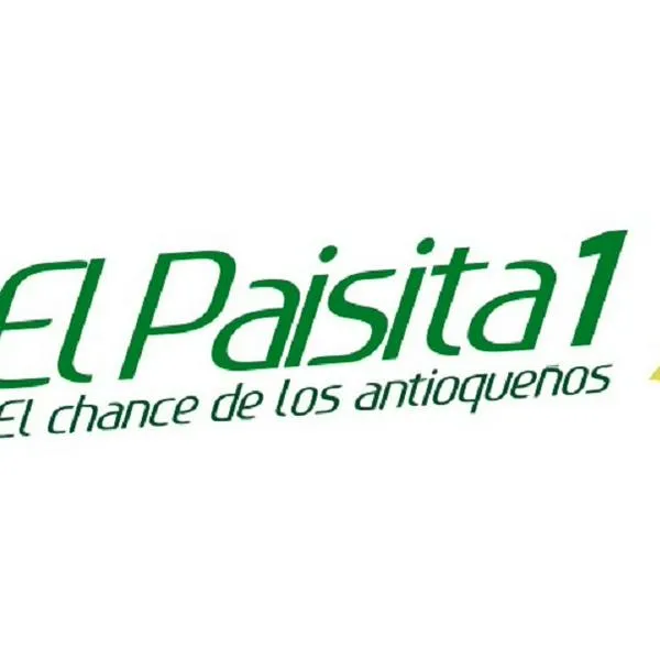 Paisita día y Paisita noche resultado último sorteo hoy 24 de septiembre