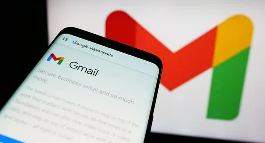 ¿Cómo cambiar el nombre del correo en Gmail sin perder la cuenta? 