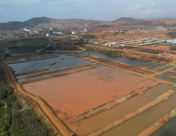 Minerales estratégicos: la batalla por la transición energética está servida