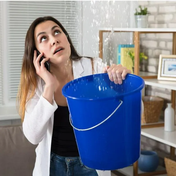 ¿Qué pasa si el dueño se niega a reparar un elemento del apartamento? Esto dice la ley