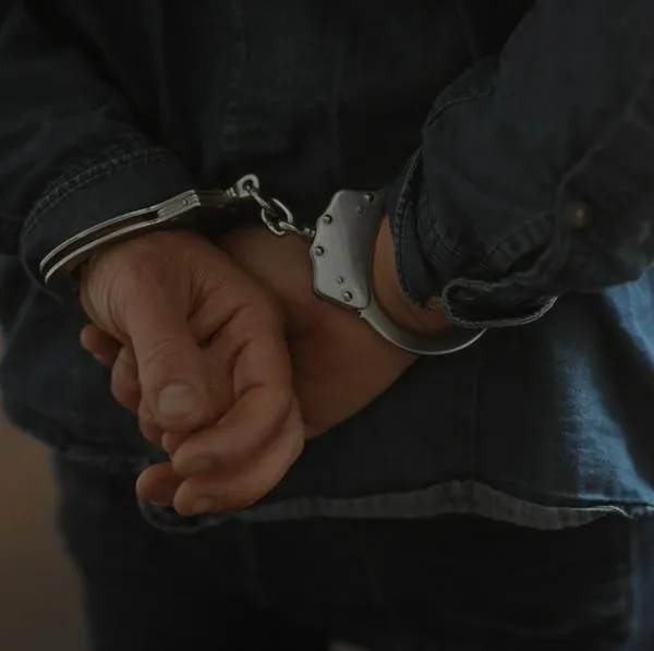 Hombre huyó de Chile evadiendo un crimen por homicidio y fue capturado La Tebaida