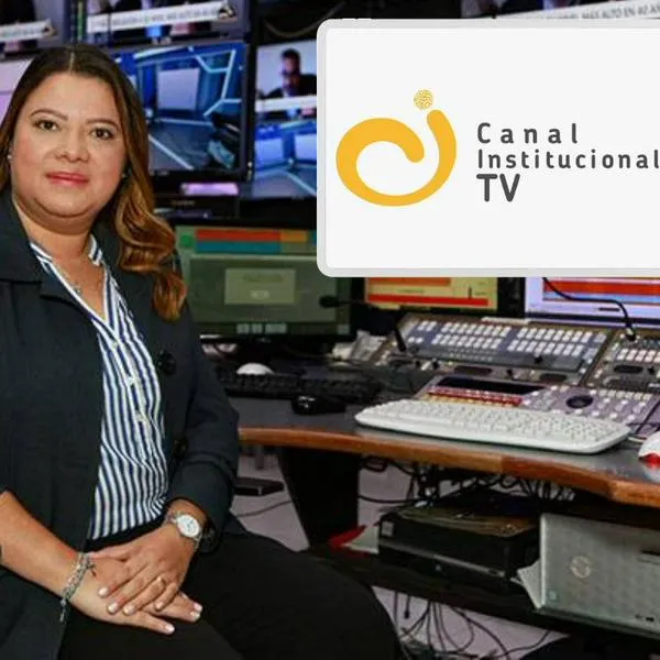 Lina Moreno renunció como directora de Canal Institucional de la RTVC 
