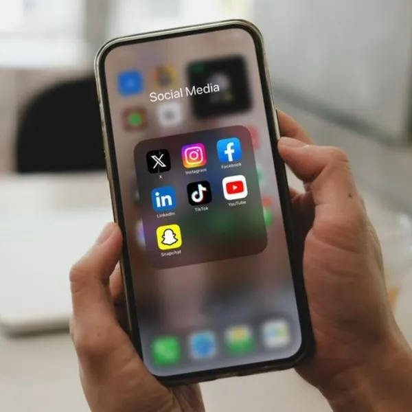 Truco fácil para borrar caché de Instagram y de otras aplicaciones en iPhone para liberar espacio del teléfono en poco tiempo.