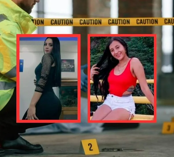 Asesinato Santander: revelan por qué mujeres se citaron por Facebook para pelear