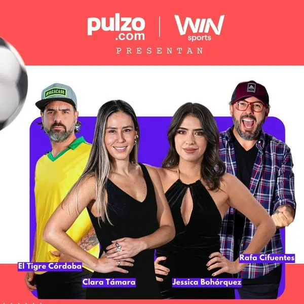 Inpulzivos en vivo.