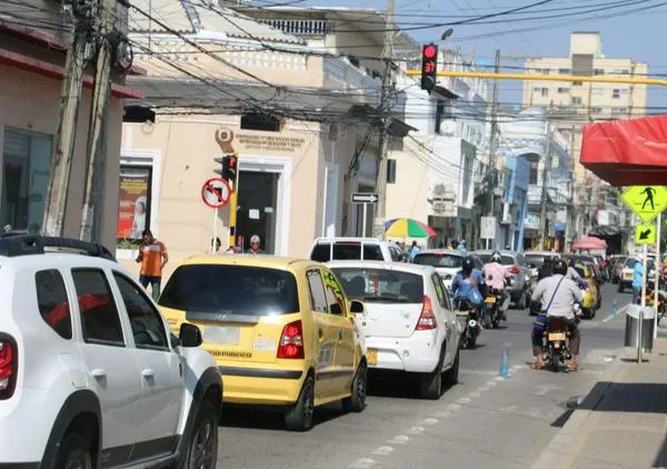 Córdoba lanza plan de descuentos en matrícula e impuestos vehiculares  