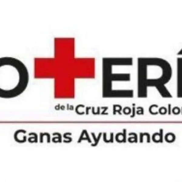 Lotería Cruz Roja resultado último sorteo hoy 24 de septiembre de 2024