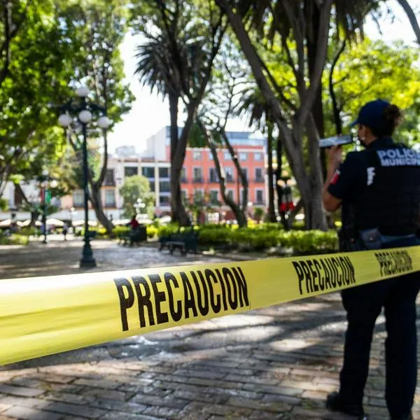 Tusi, licor y hasta viagra han encontrado a extranjeros muertos en Medellín: Alcaldía 