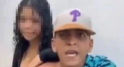 Familia de Ana Sofía Peña niega que su hija sea la de video viral en redes