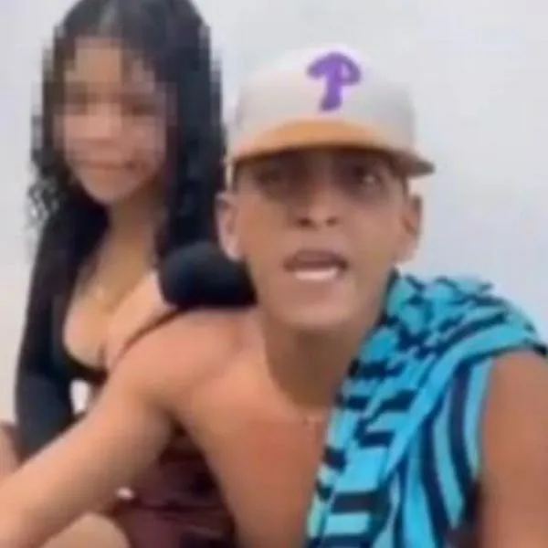 Familia de Ana Sofía Peña niega que su hija sea la de video viral en redes
