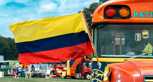 Bandera de Colombia, a propósito de los refranes más famosos en Colombia y que se han perdido con el tiempo