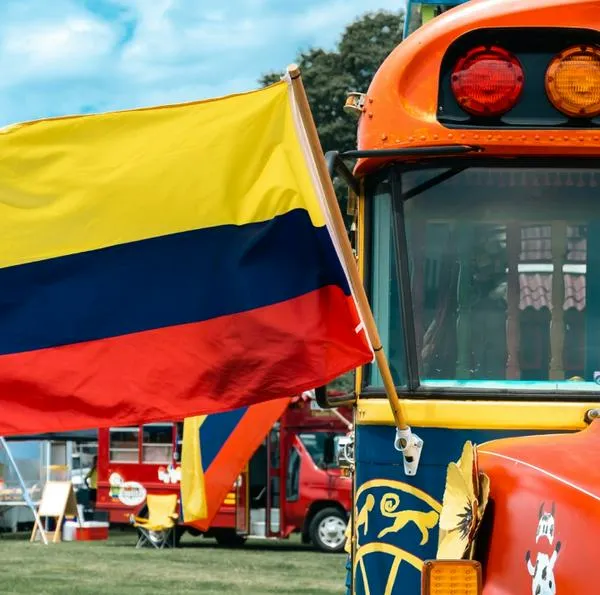 Bandera de Colombia, a propósito de los refranes más famosos en Colombia y que se han perdido con el tiempo
