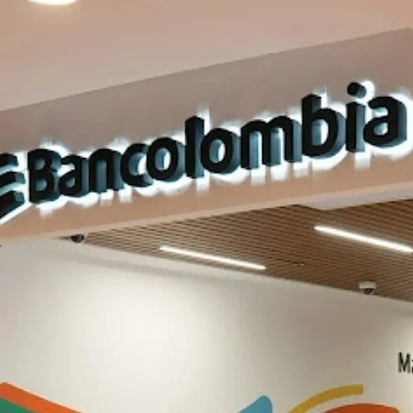 Bancolombia y tarjeta de crédito American Express Green de $ 33.000 al mes