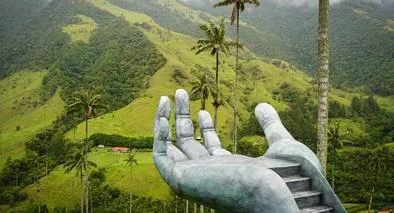 ¿Qué pueblos visitar en el Quindío?