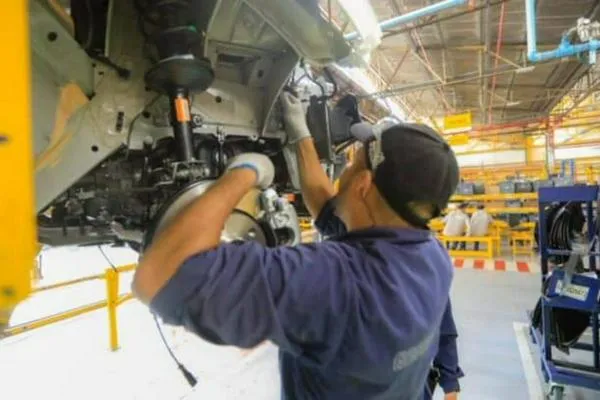 Estos trabajadores podrían tener jornada laboral flexible en Colombia