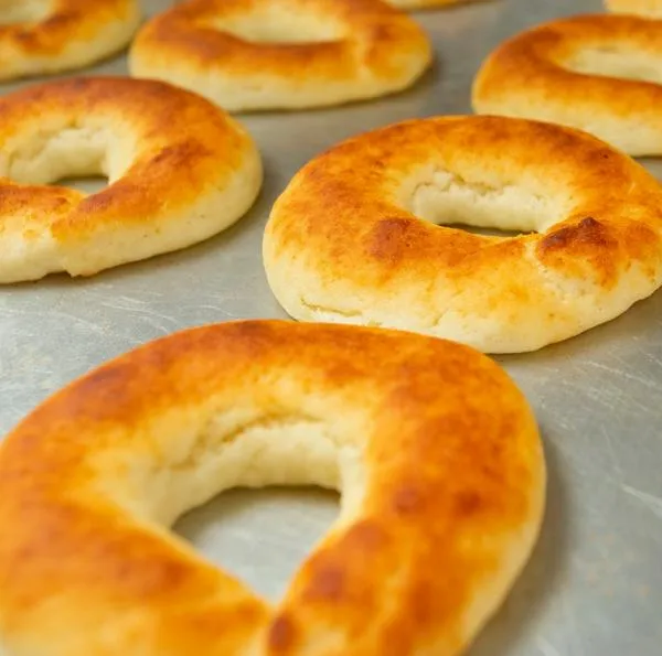 Pandebono, a propósito del concurso en varias ciudades con el pandebono a 1.000 pesos: detalles
