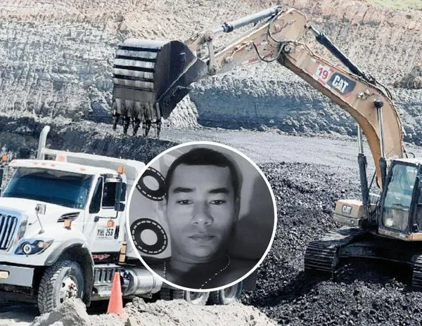 Explosión en empresa minera de Montelíbano dejó a una persona muerta y cuatro más heridas