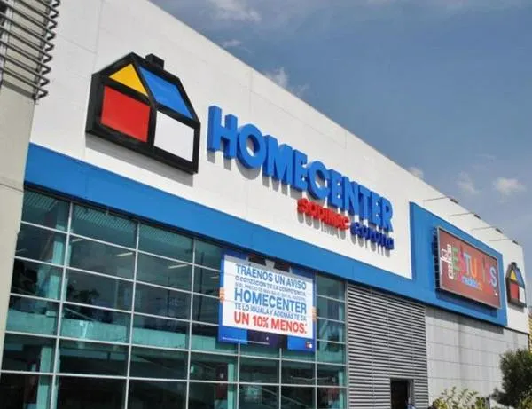 Homecenter suspenderá servicio de lavado de carros por racionamiento de agua
