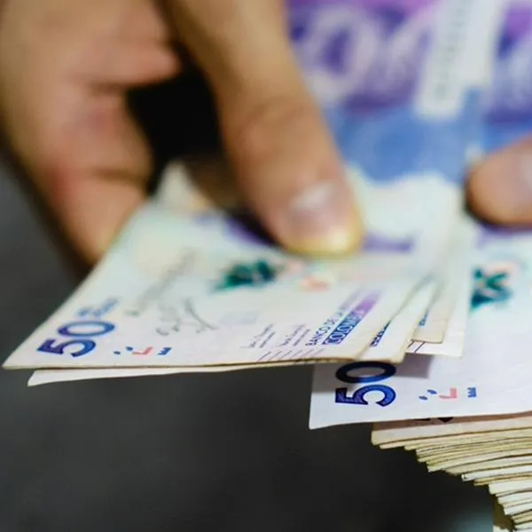 Prima de fin de año y trabajadores que recibirían más plata en Colombia