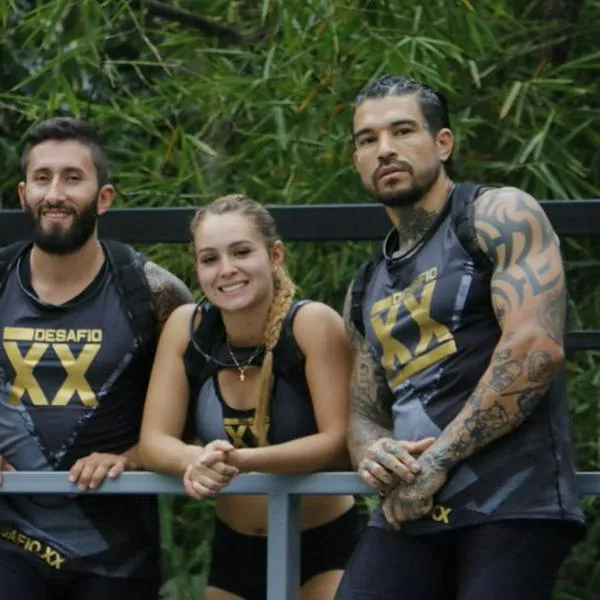 'Desafío' 2024 capítulo 111 EN VIVO batalla entre Darlyn, Natalia y sus parejas
