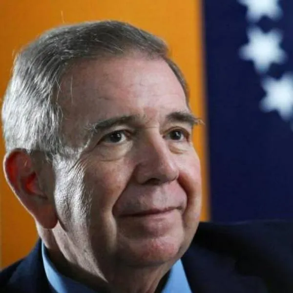 Senado colombiano aprobó propuesta y acepta a Edmundo González como presidente de Venezuela