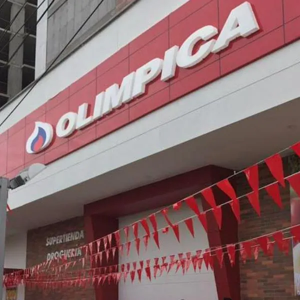 Se suman más paisas a Grupo Olímpica; esta sería la nueva contratación