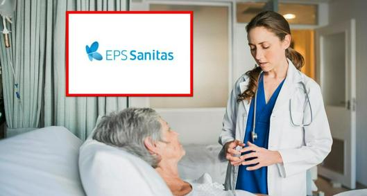 La EPS Sanitas tendría un problema  para la entrega de medicamentos por las gestoras encargadas de esa labor