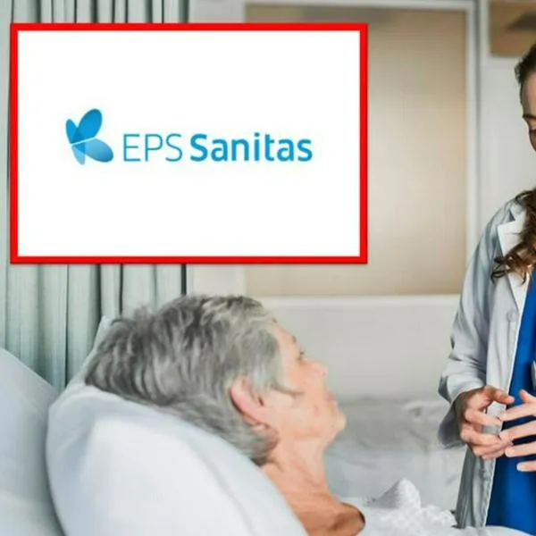 La EPS Sanitas tendría un problema  para la entrega de medicamentos por las gestoras encargadas de esa labor