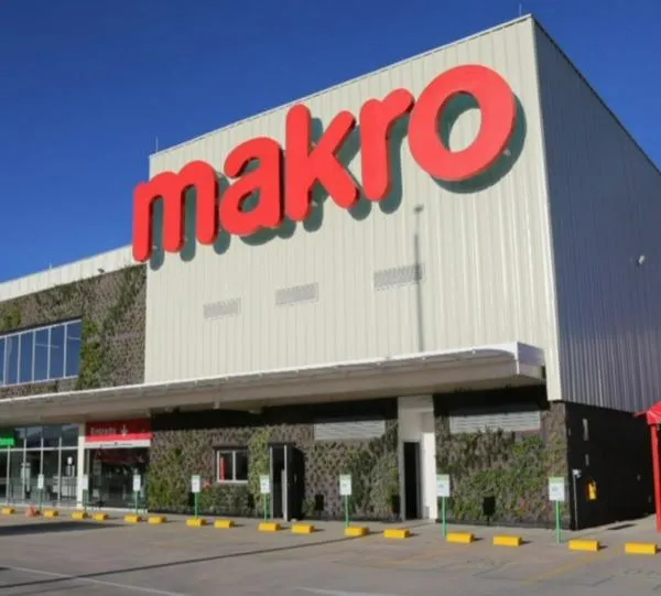 Makro soprendió con descuentos grandes en varios de sus productos en Colombia