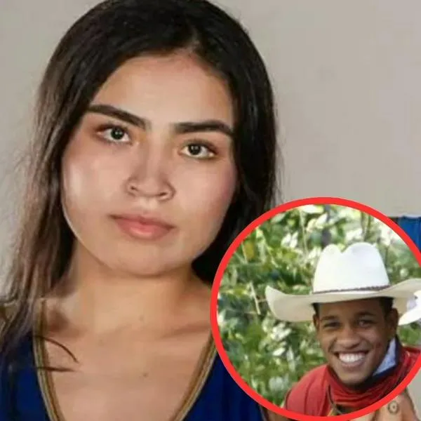 Natalia Rincón fue eliminada del Desafío y su reacción sorprendió Me alegro mucho