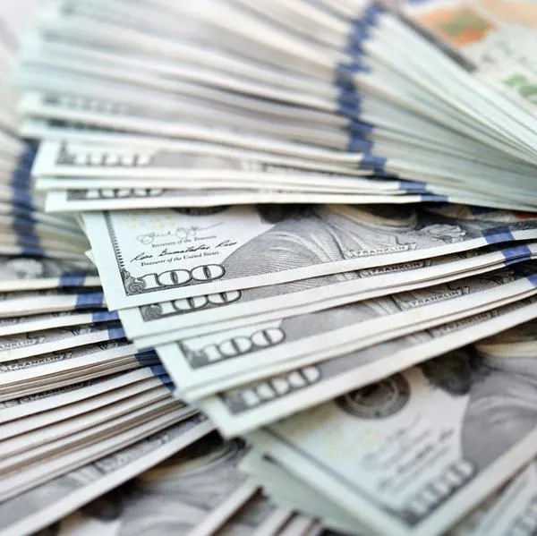 Dólar hoy en Colombia: precio se movería por subida del petróleo reciente
