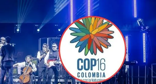 Mincultura reveló nombres de organizaciones que participaran en la COP16