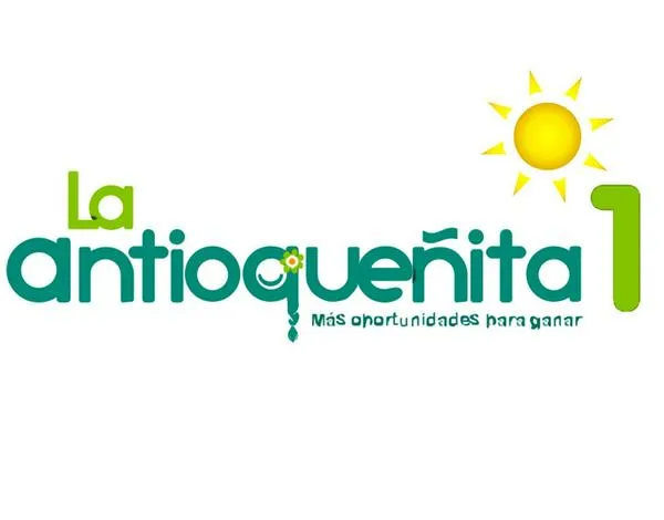 Antioqueñita 1 y Antioqueñita 2 resultado último sorteo hoy 25 de septiembre